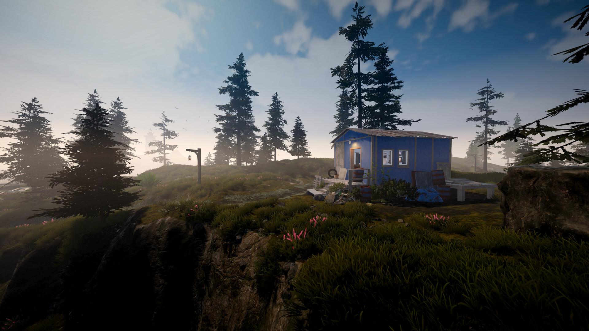 Seaworks: Trap Season screenshot 9