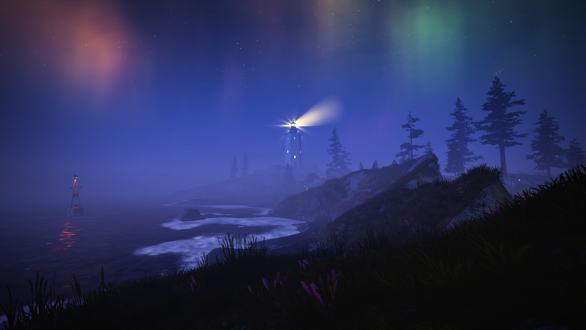 Seaworks: Trap Season screenshot 1