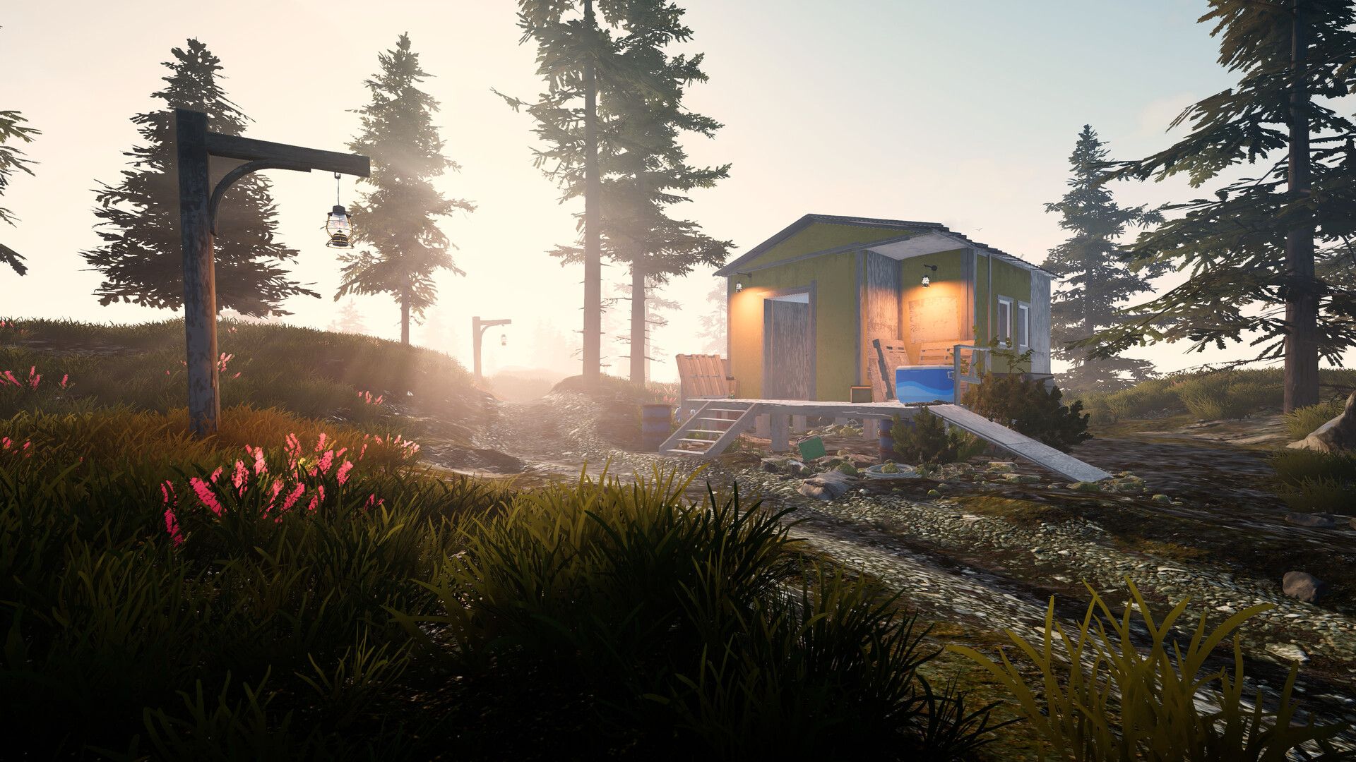 Seaworks: Trap Season screenshot 6