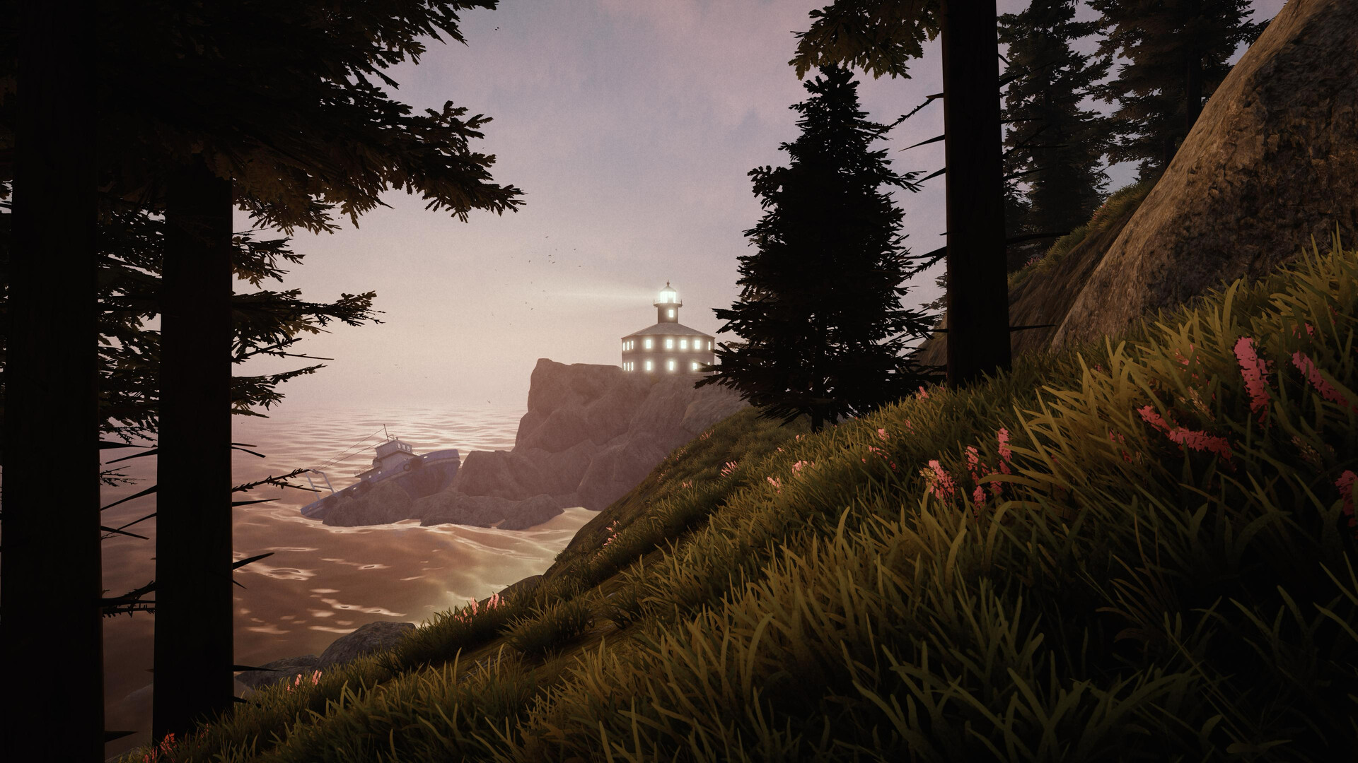 Seaworks: Trap Season screenshot 3