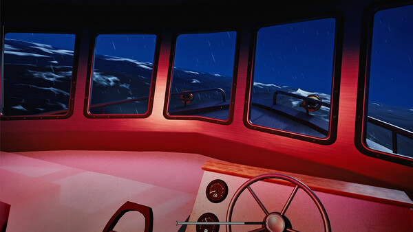Seaworks: Trap Season screenshot 5