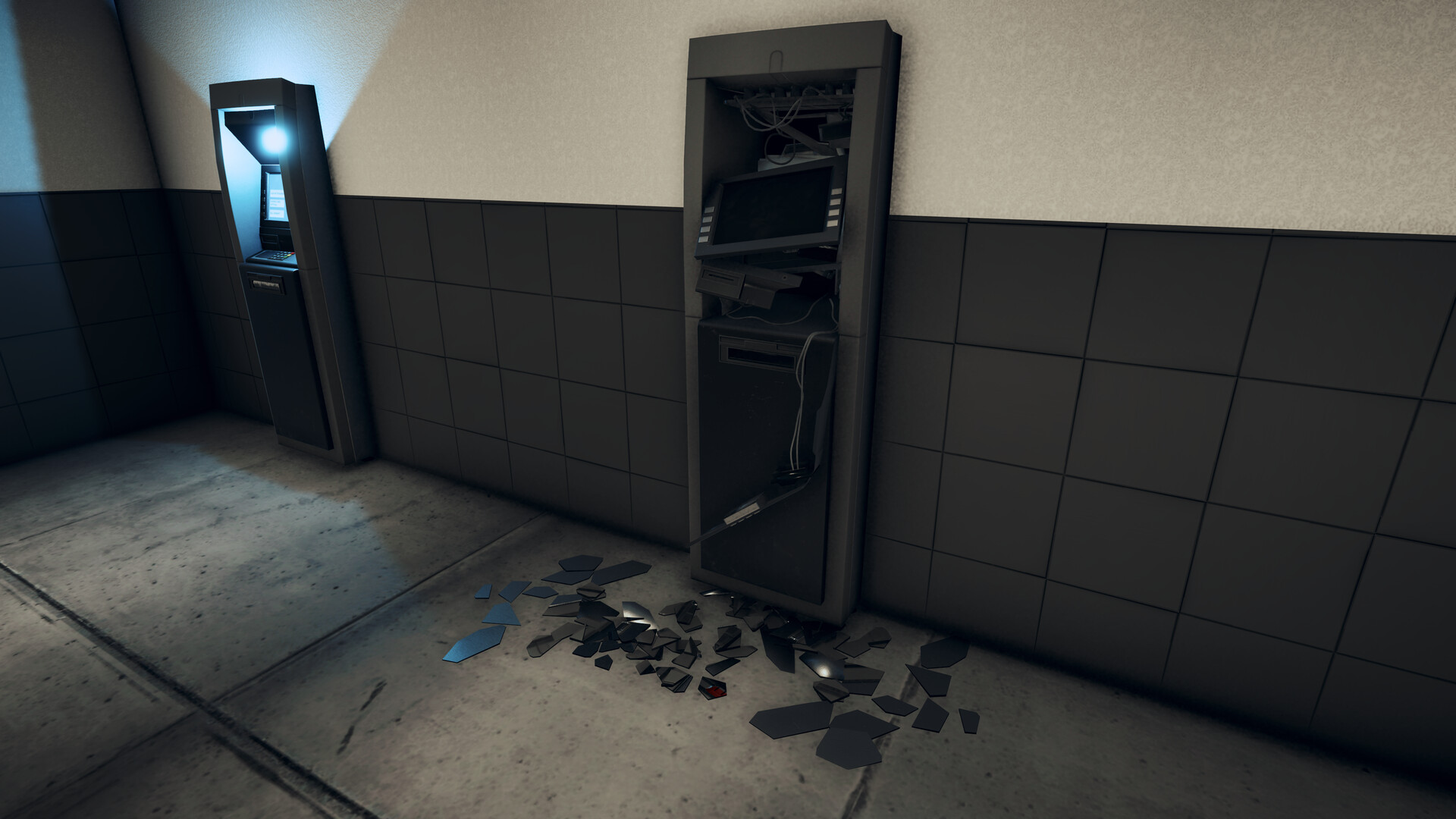 Forensics: Crime Scene Detective screenshot #19