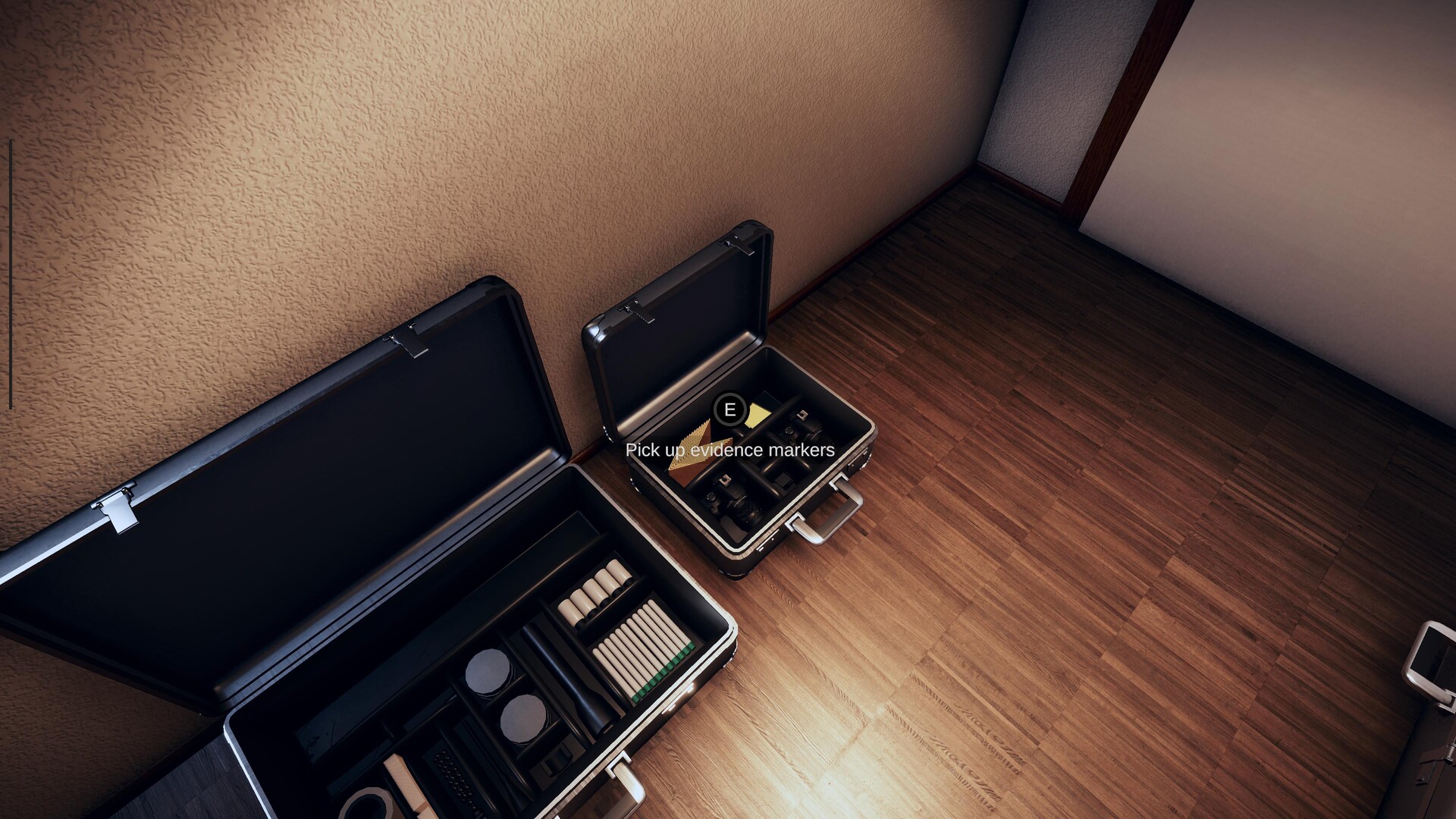 Forensics: Crime Scene Detective screenshot #7