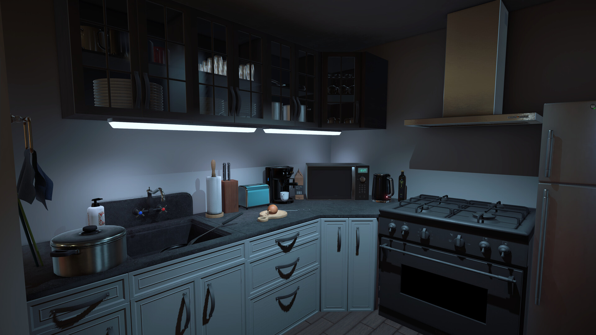 Forensics: Crime Scene Detective screenshot 31