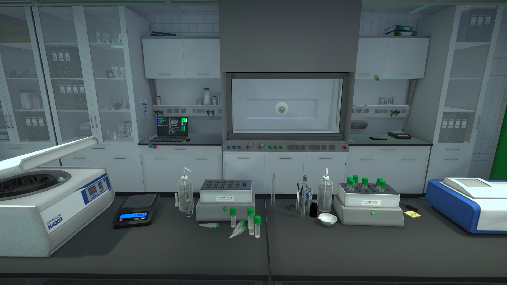 Forensics: Crime Scene Detective screenshot 20
