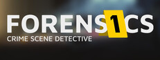 Forensics: Crime Scene Detective