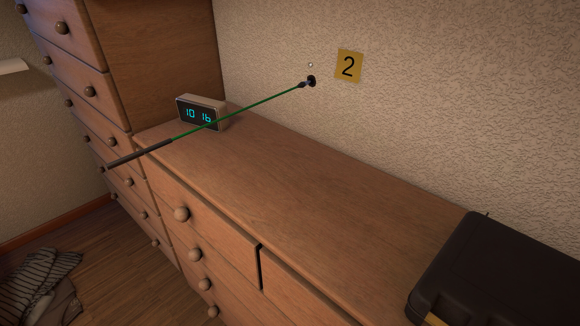Forensics: Crime Scene Detective screenshot #26