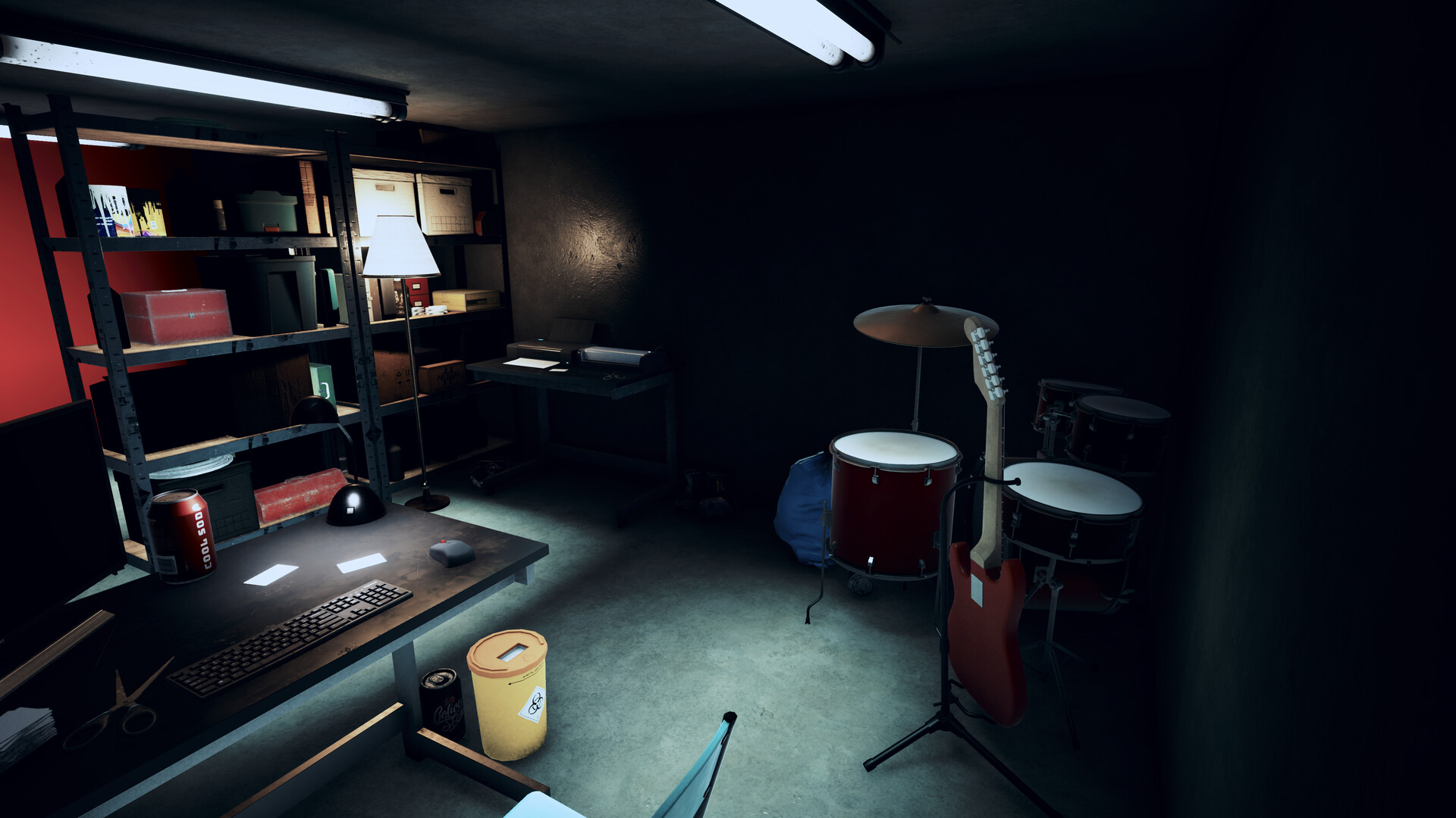 Forensics: Crime Scene Detective screenshot #17