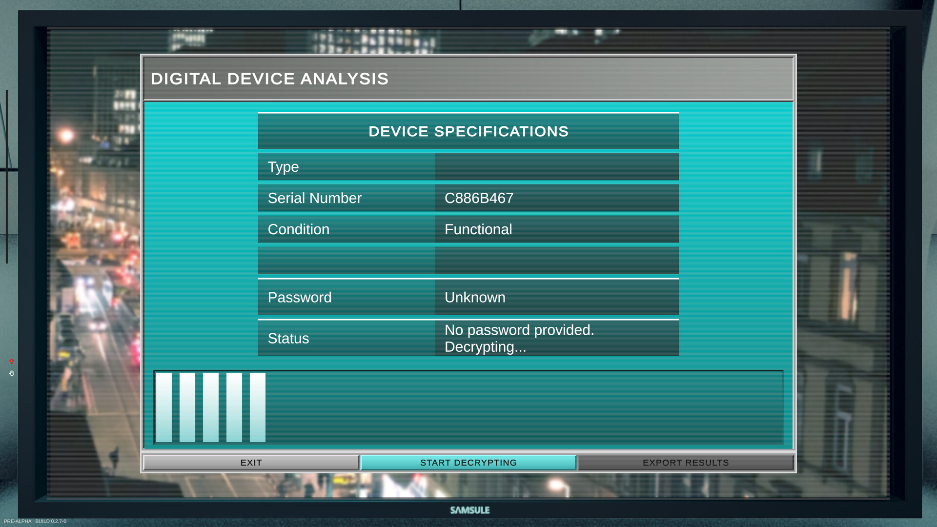 Forensics: Crime Scene Detective screenshot #18