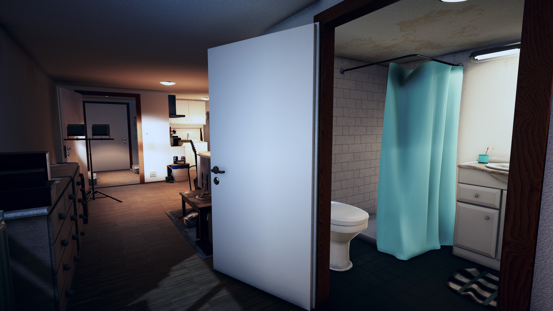 Forensics: Crime Scene Detective screenshot #21