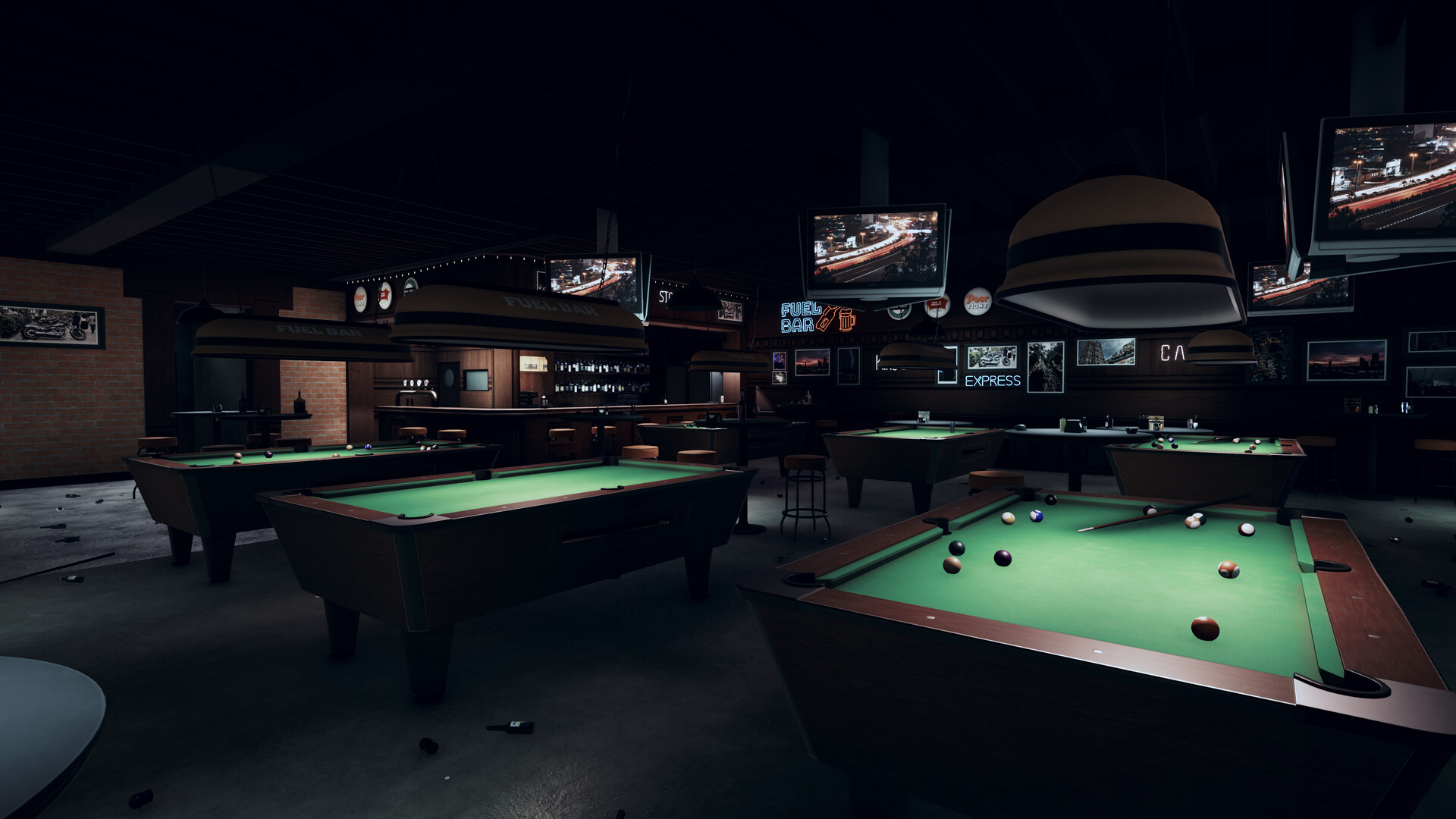 Forensics: Crime Scene Detective screenshot #9