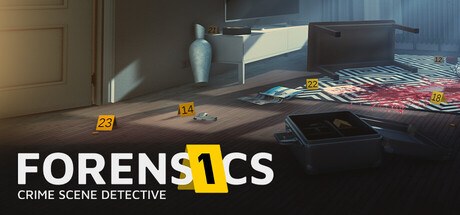 Forensics: Crime Scene Detective Stats