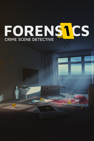 Forensics: Crime Scene Detective Stats