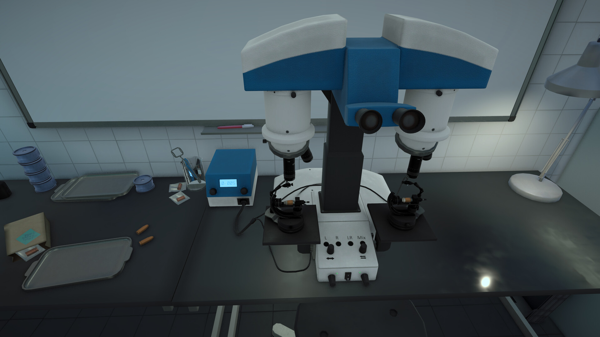 Forensics: Crime Scene Detective 스크린샷 6