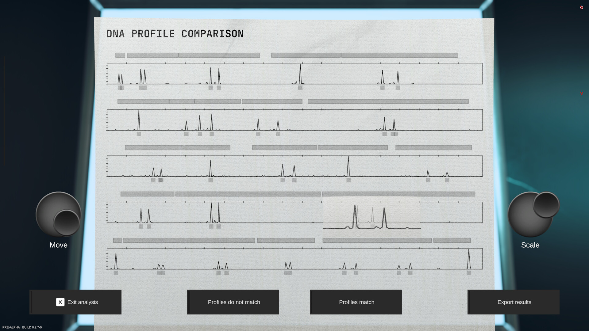 Forensics: Crime Scene Detective screenshot #11