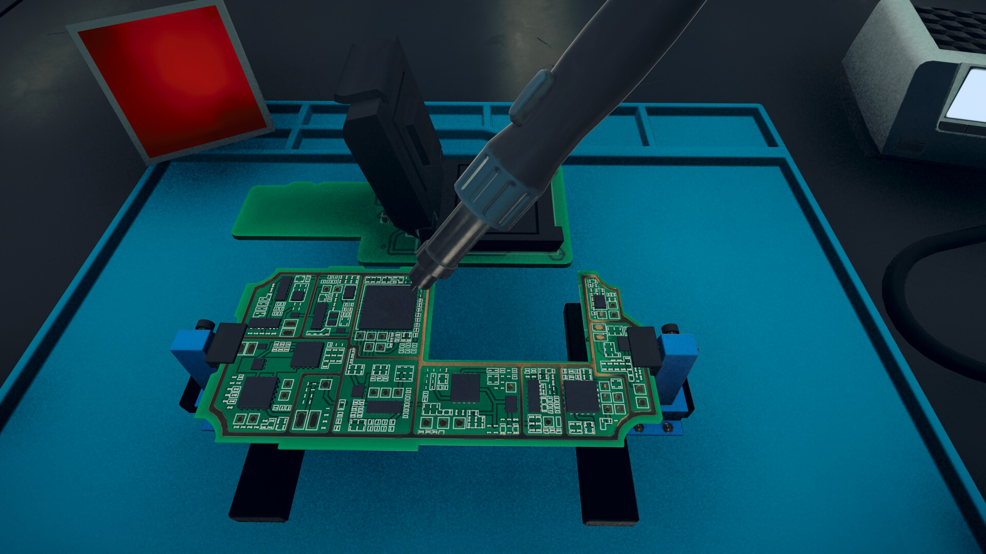 Forensics: Crime Scene Detective screenshot #16