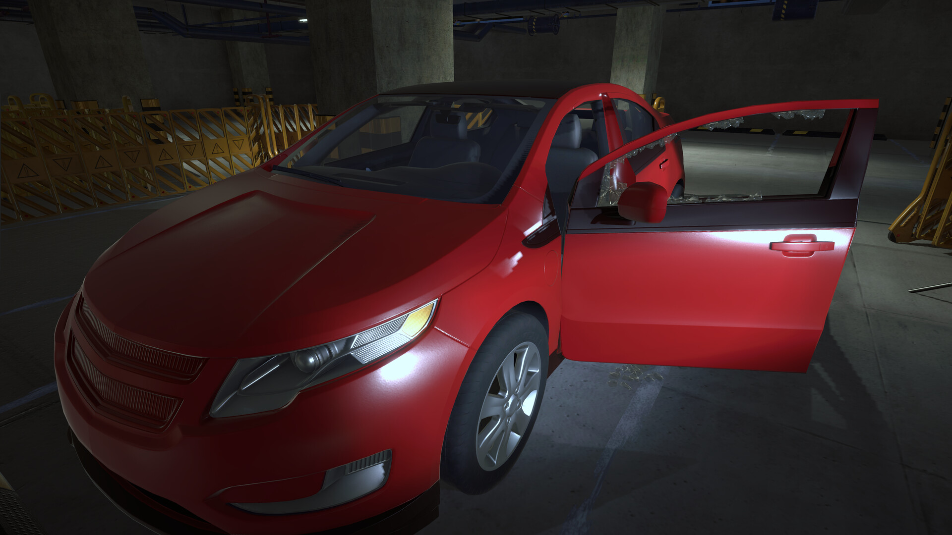 Forensics: Crime Scene Detective screenshot #28