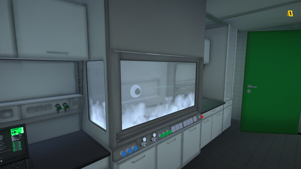 Forensics: Crime Scene Detective 截图 8
