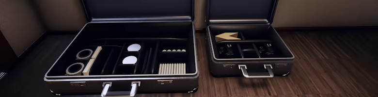 Forensics: Crime Scene Detective video 4
