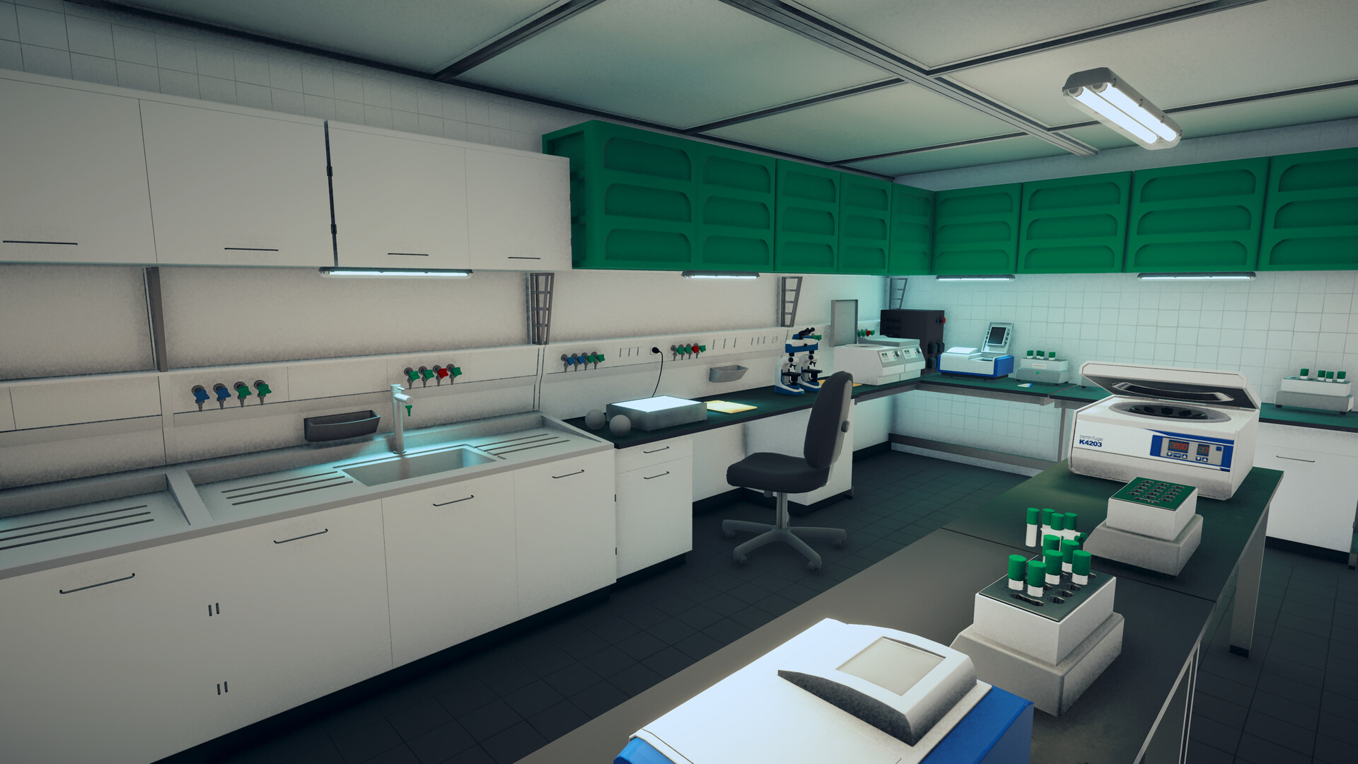 Forensics: Crime Scene Detective screenshot #5