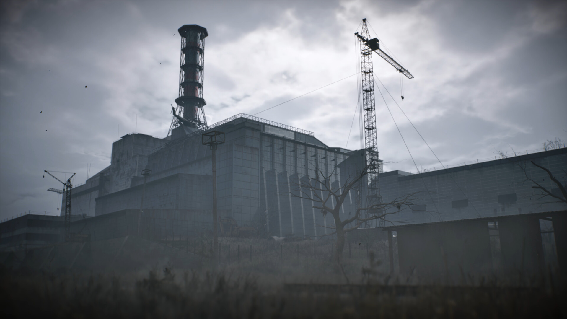 S.T.A.L.K.E.R. 2: Cost of Hope Featured Screenshot #1