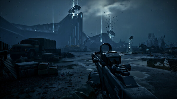 S.T.A.L.K.E.R. 2: Cost of Hope screenshot
