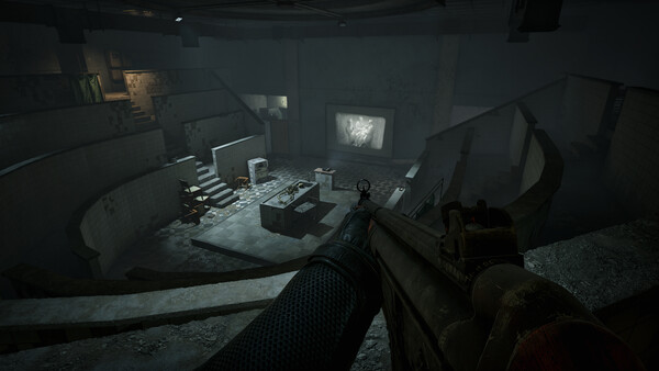 S.T.A.L.K.E.R. 2: Cost of Hope screenshot