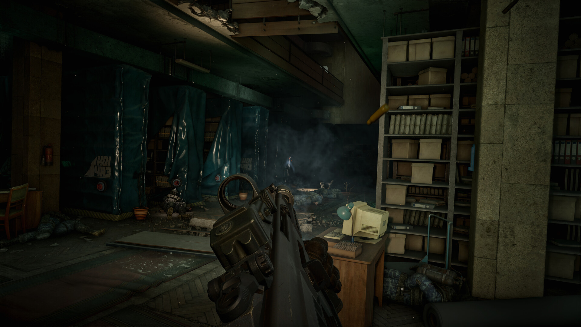 S.T.A.L.K.E.R. 2: Cost of Hope screenshot