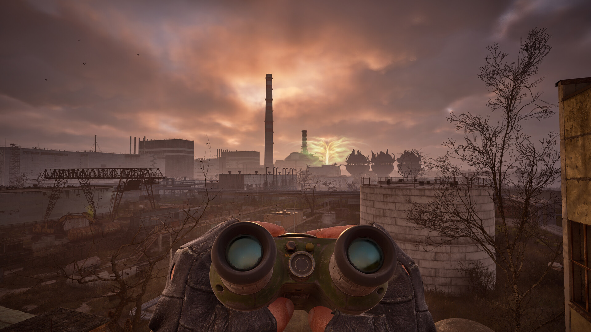 S.T.A.L.K.E.R. 2: Cost of Hope screenshot