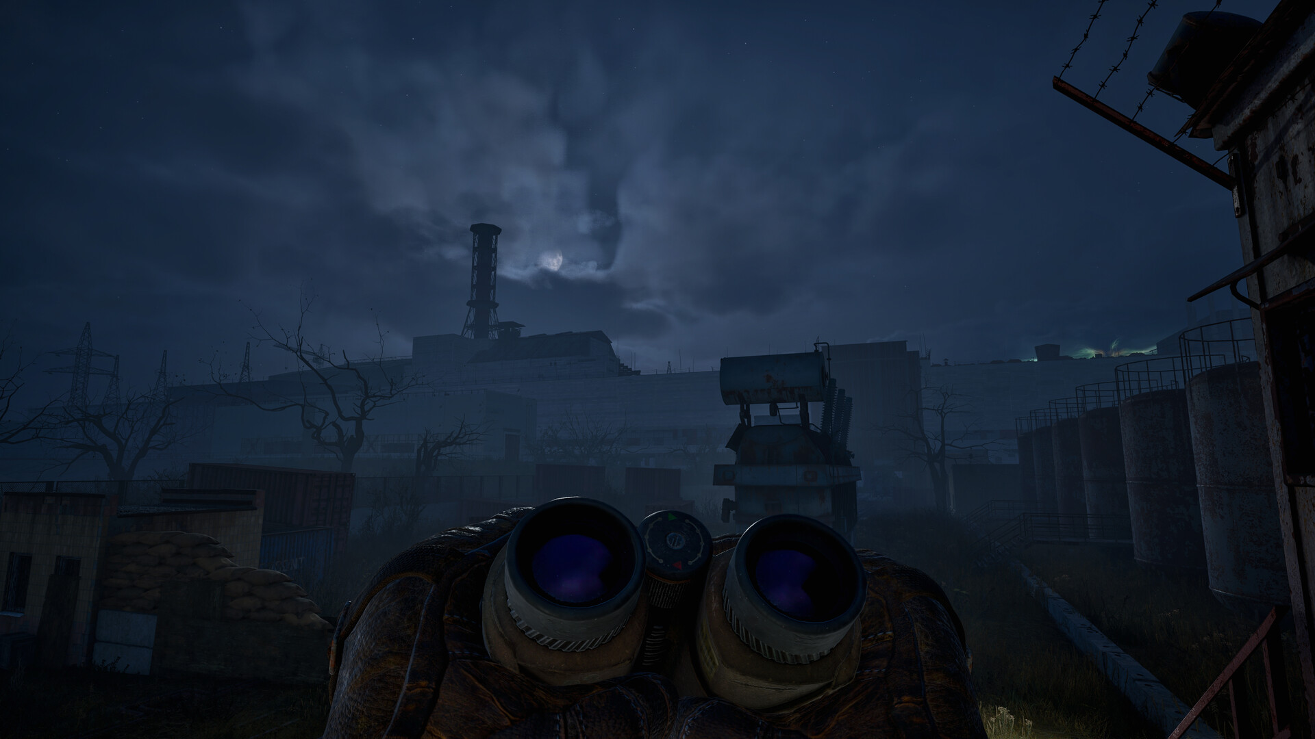 S.T.A.L.K.E.R. 2: Cost of Hope screenshot