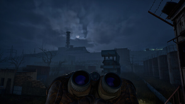 S.T.A.L.K.E.R. 2: Cost of Hope