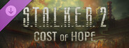 DLC: S.T.A.L.K.E.R. 2: Cost of Hope