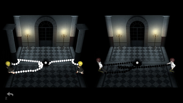 Sophie in the Tangled World screenshot 1