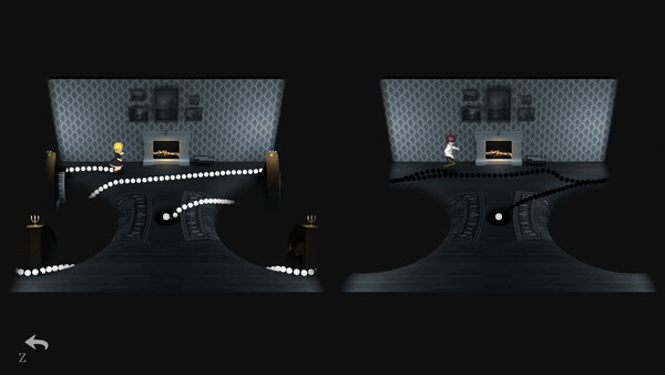 Sophie in the Tangled World screenshot 3