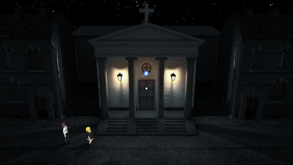 Sophie in the Tangled World screenshot 5