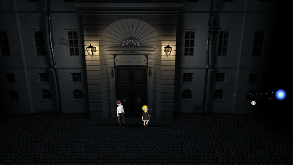 Screenshot 4 of Sophie in the Tangled World - final gameplay screenshot