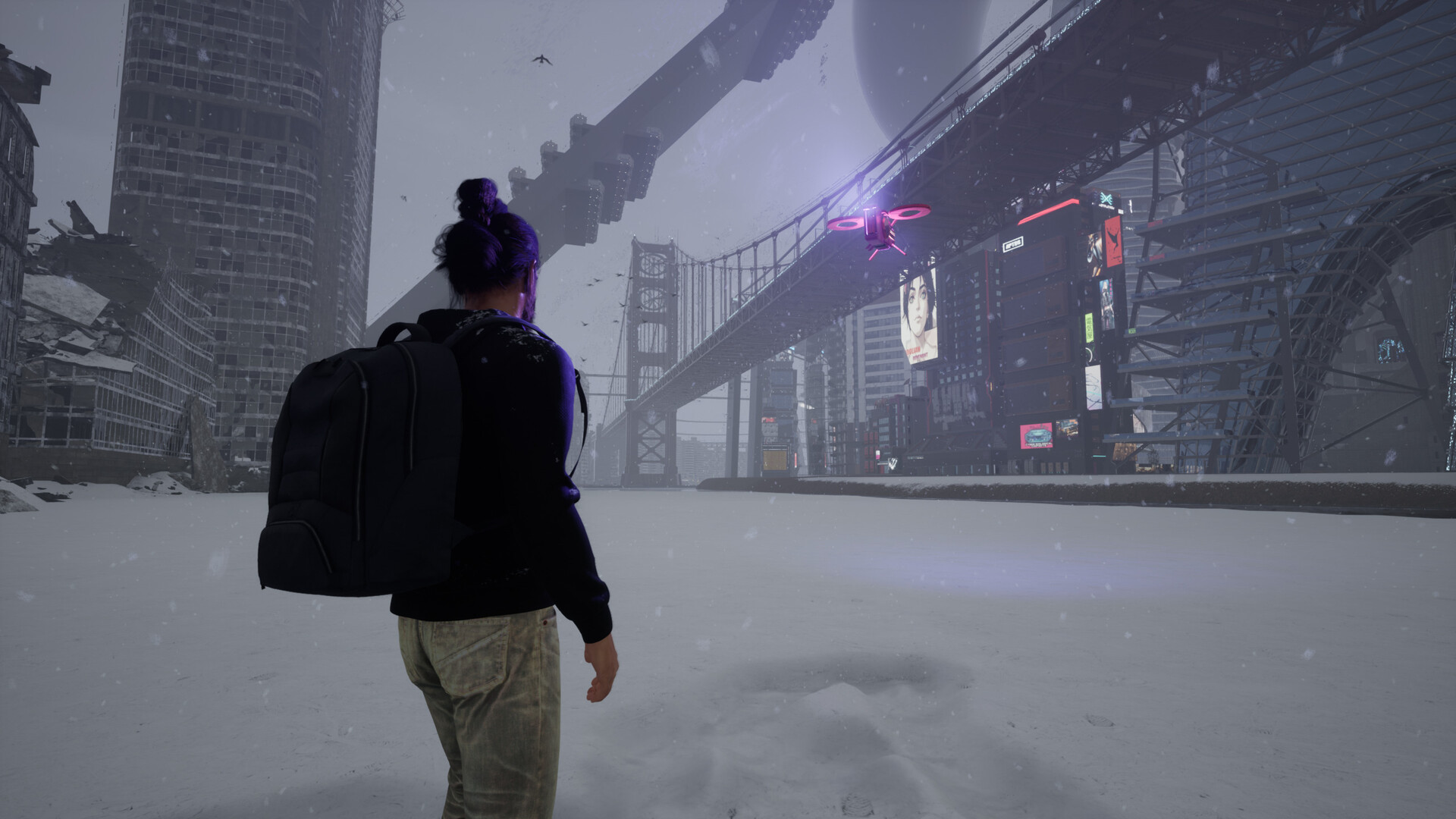 Fadeland: Fight Clubs screenshot #6