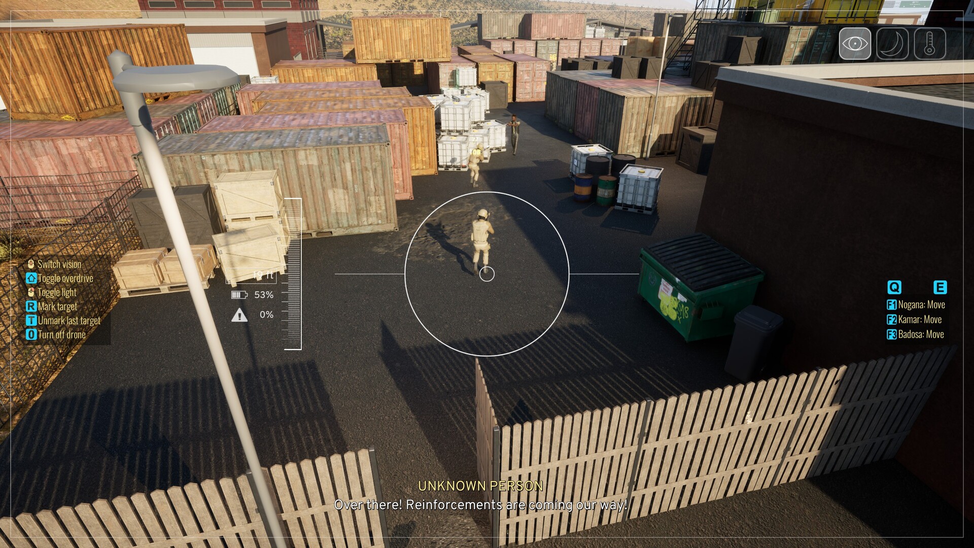 Tactical Response Team screenshot #6