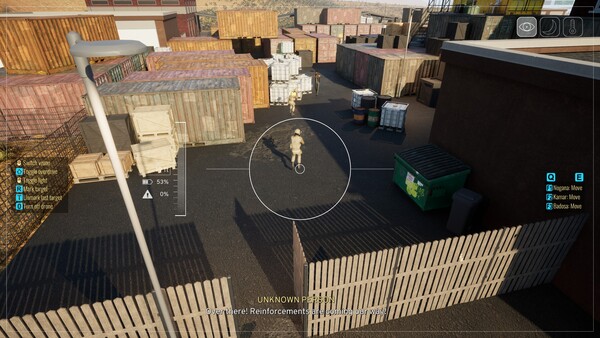Tactical Response Team screenshot 6