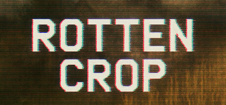 Rotten Crop cover art