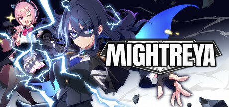 MIGHTREYA Playtest banner