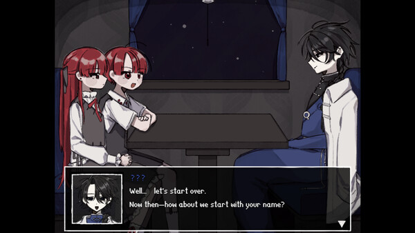 Until the End screenshot 2