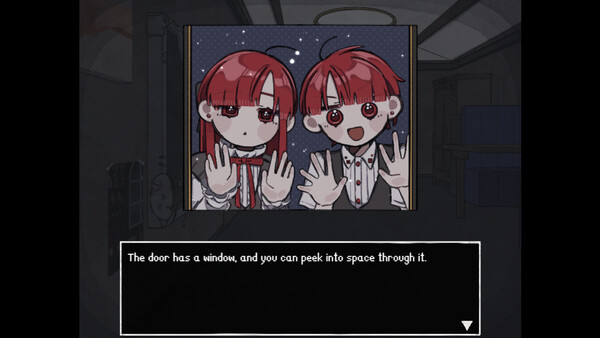Screenshot 4 of おわりのまえに - final gameplay screenshot