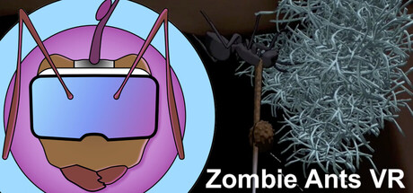 Zombie Ants VR: Definitive Edition
