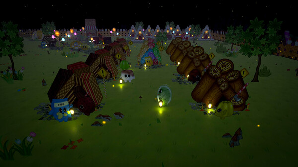 Bite the Crown Demo