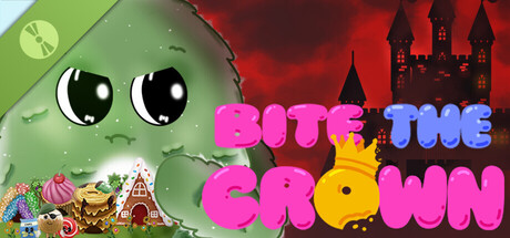 Bite the Crown Demo cover art
