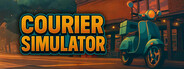 Courier Simulator