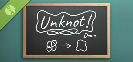Unknot! Demo cover art