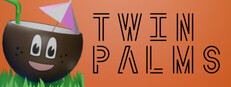 Twin Palms
