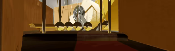 Twin Palms video 6